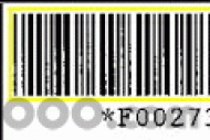 1st Softek Barcode Reader Toolkit for Linux screenshot